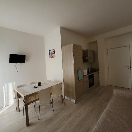 Bergamo Centro Residence Ngoại thất bức ảnh