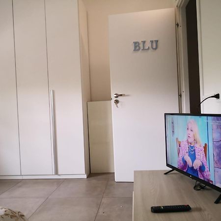 Bergamo Centro Residence Ngoại thất bức ảnh