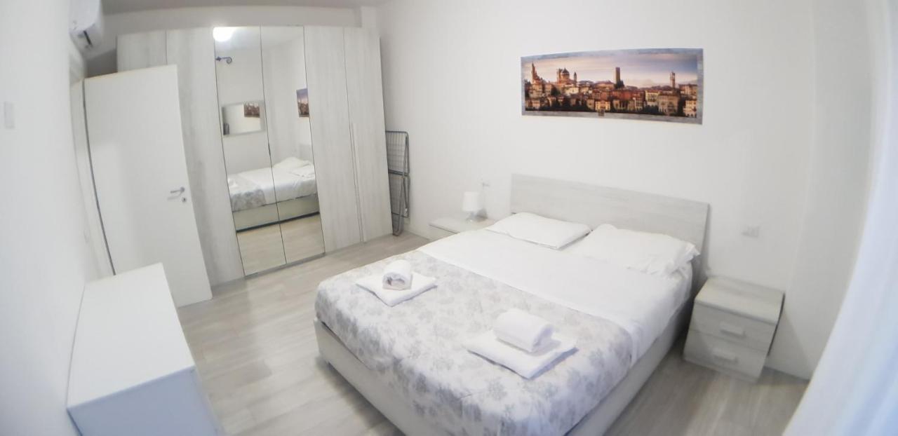 Bergamo Centro Residence Ngoại thất bức ảnh