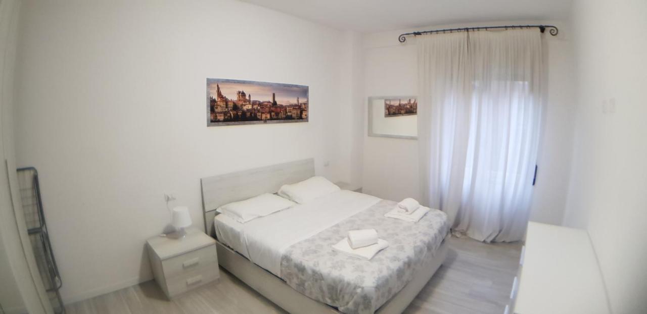 Bergamo Centro Residence Ngoại thất bức ảnh