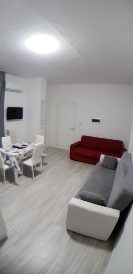 Bergamo Centro Residence Ngoại thất bức ảnh