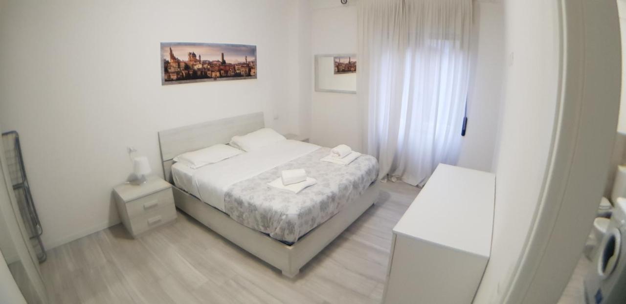 Bergamo Centro Residence Ngoại thất bức ảnh