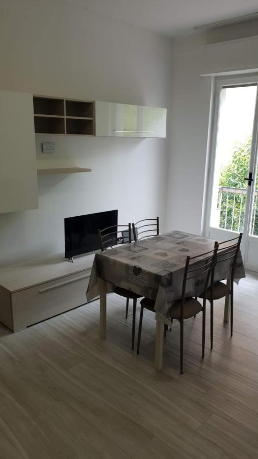 Bergamo Centro Residence Ngoại thất bức ảnh