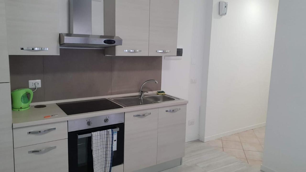 Bergamo Centro Residence Ngoại thất bức ảnh