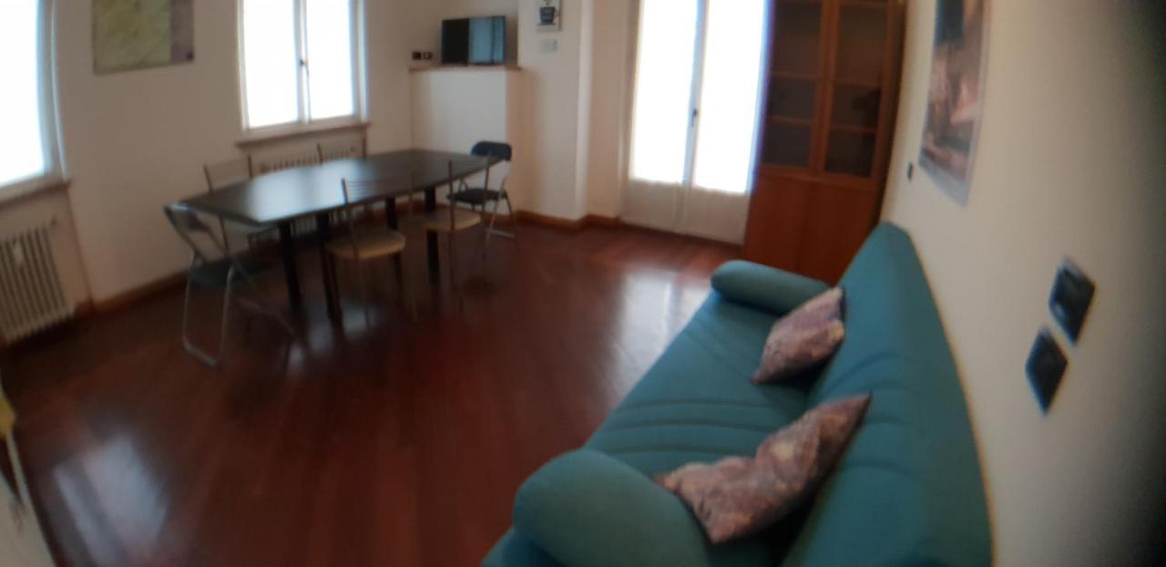 Bergamo Centro Residence Ngoại thất bức ảnh