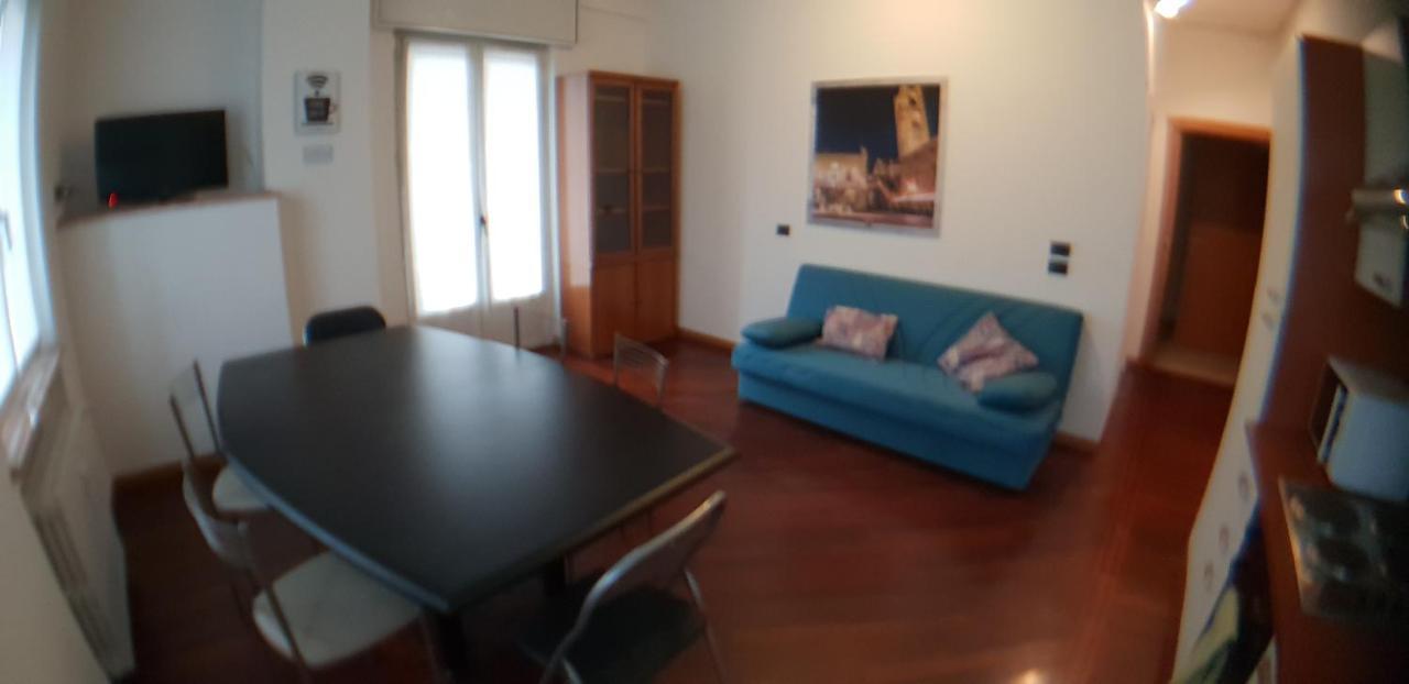 Bergamo Centro Residence Ngoại thất bức ảnh
