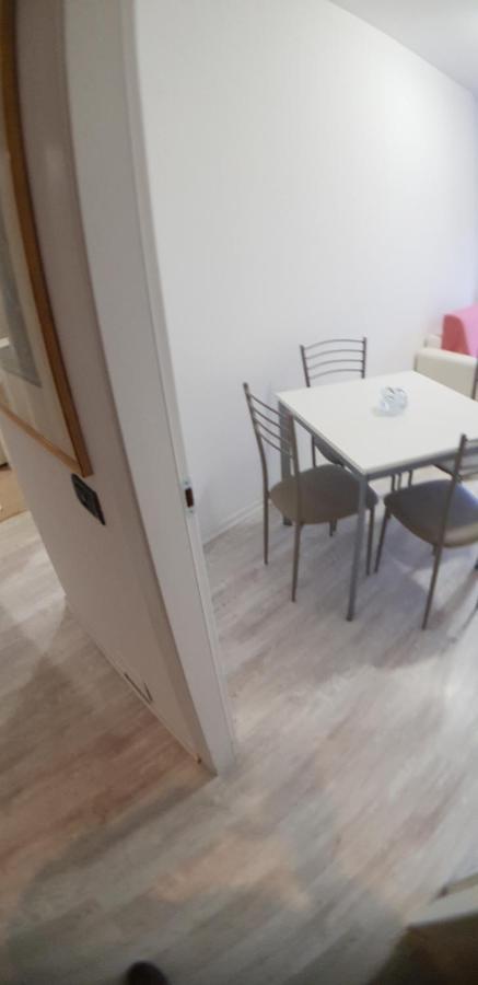 Bergamo Centro Residence Ngoại thất bức ảnh