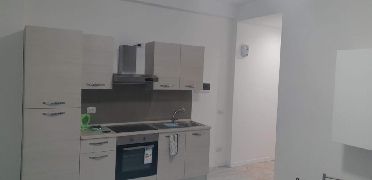 Bergamo Centro Residence Ngoại thất bức ảnh