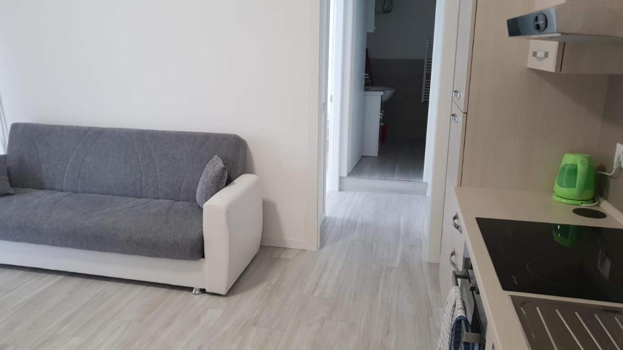 Bergamo Centro Residence Ngoại thất bức ảnh