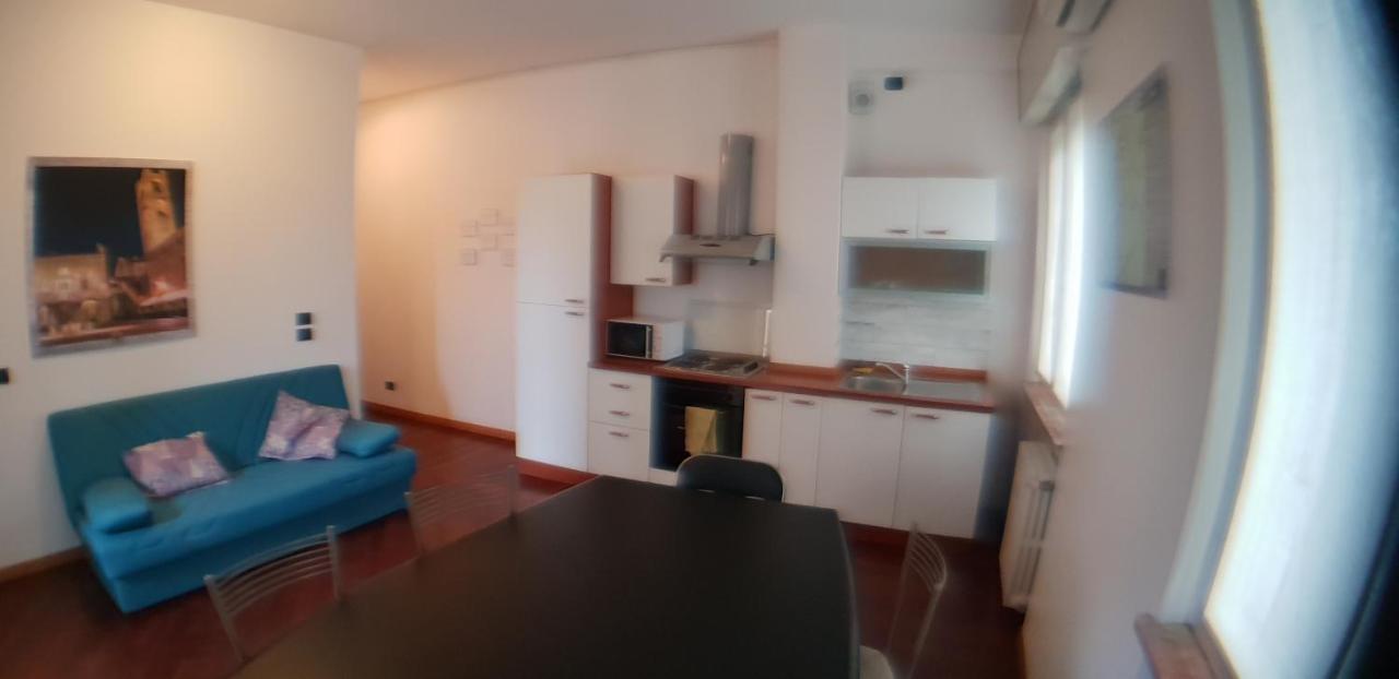 Bergamo Centro Residence Ngoại thất bức ảnh