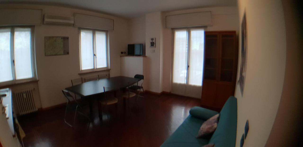 Bergamo Centro Residence Ngoại thất bức ảnh