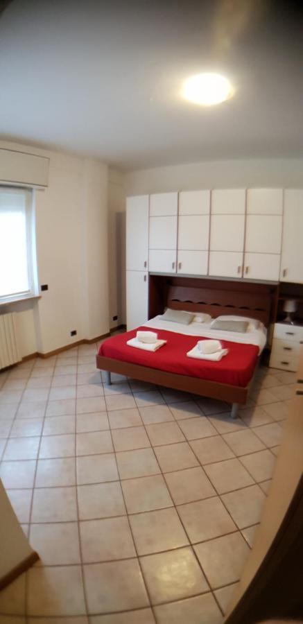 Bergamo Centro Residence Ngoại thất bức ảnh