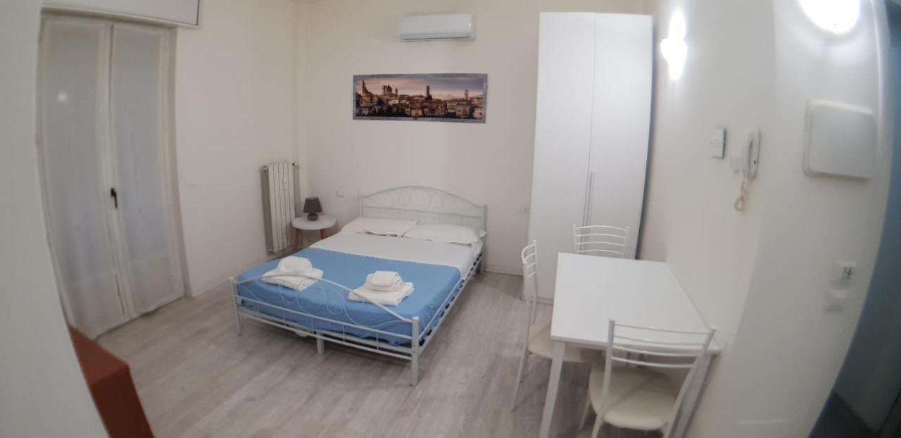 Bergamo Centro Residence Ngoại thất bức ảnh