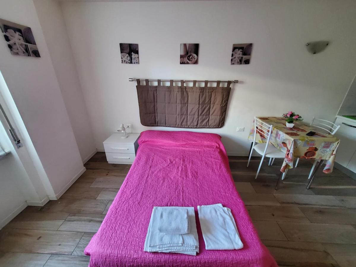 Bergamo Centro Residence Ngoại thất bức ảnh