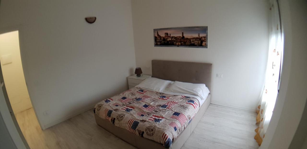 Bergamo Centro Residence Ngoại thất bức ảnh