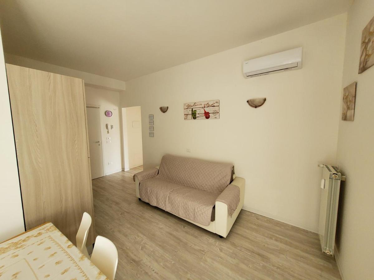 Bergamo Centro Residence Ngoại thất bức ảnh