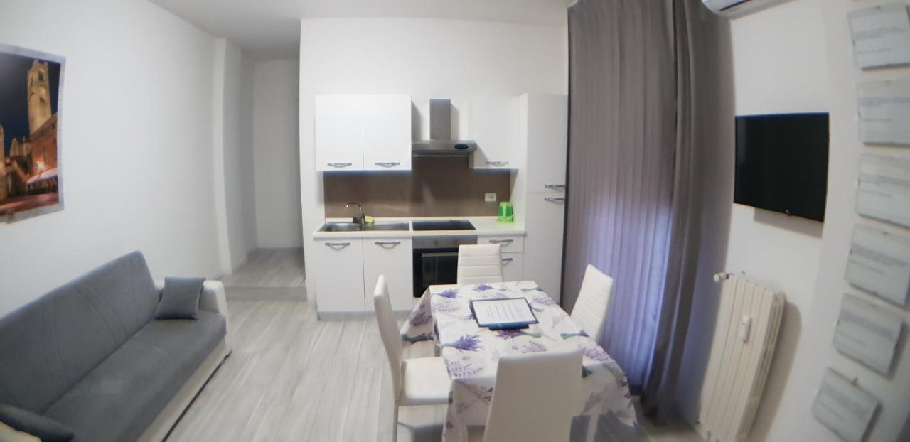 Bergamo Centro Residence Ngoại thất bức ảnh