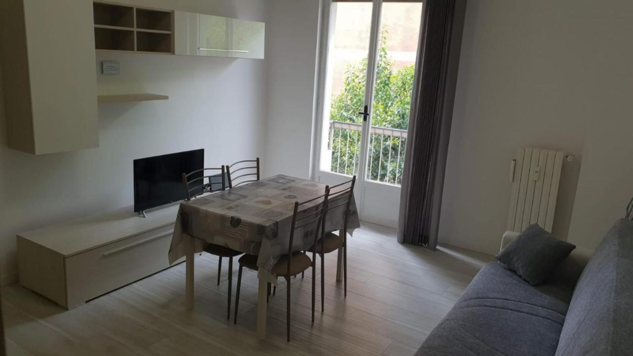 Bergamo Centro Residence Ngoại thất bức ảnh