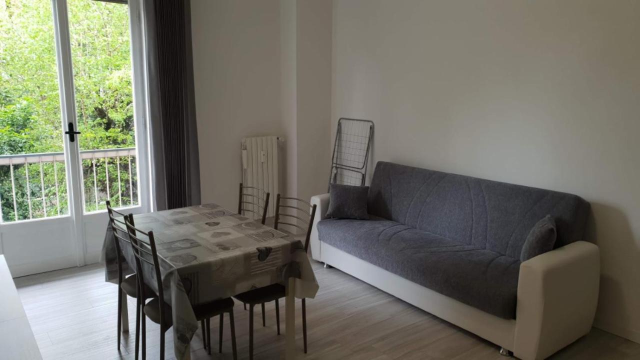 Bergamo Centro Residence Ngoại thất bức ảnh