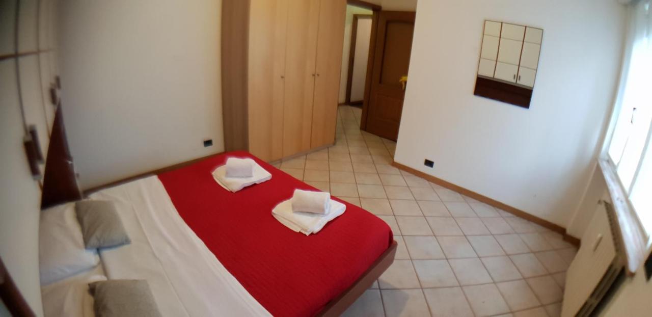Bergamo Centro Residence Ngoại thất bức ảnh