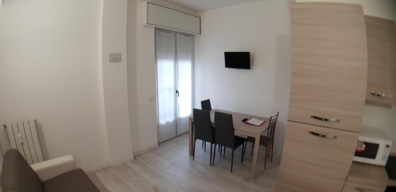 Bergamo Centro Residence Ngoại thất bức ảnh