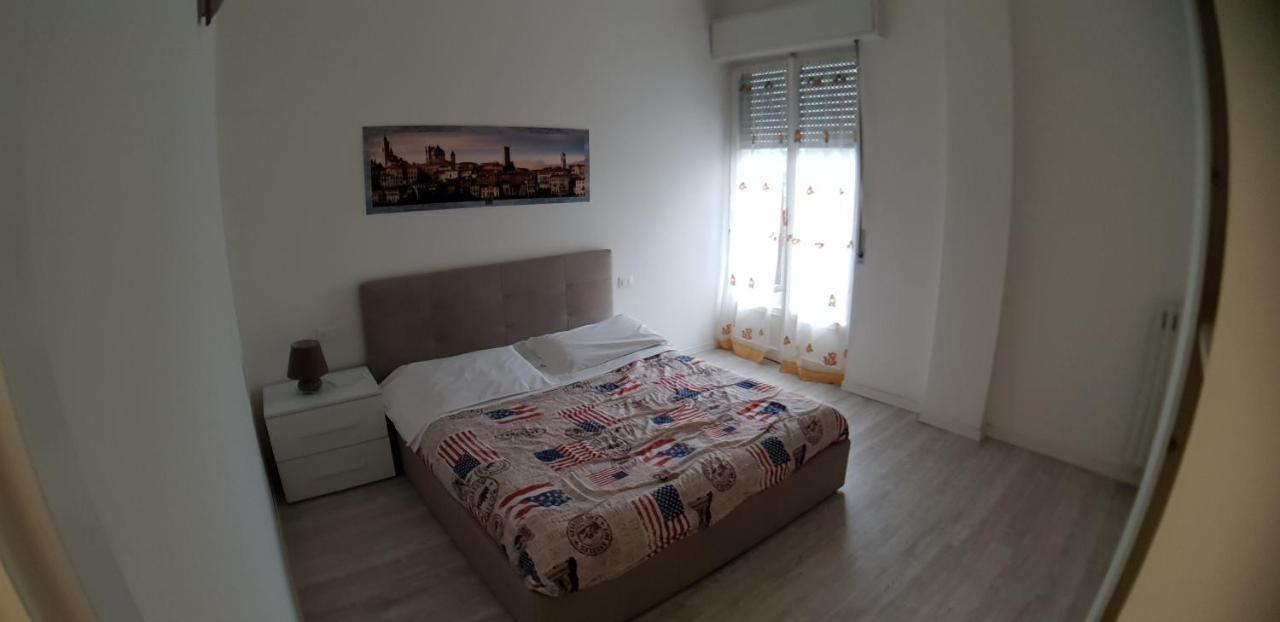 Bergamo Centro Residence Ngoại thất bức ảnh