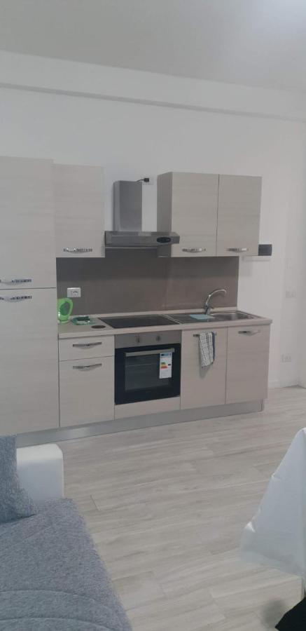 Bergamo Centro Residence Ngoại thất bức ảnh