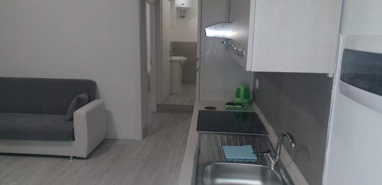 Bergamo Centro Residence Ngoại thất bức ảnh
