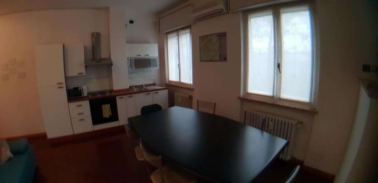 Bergamo Centro Residence Ngoại thất bức ảnh