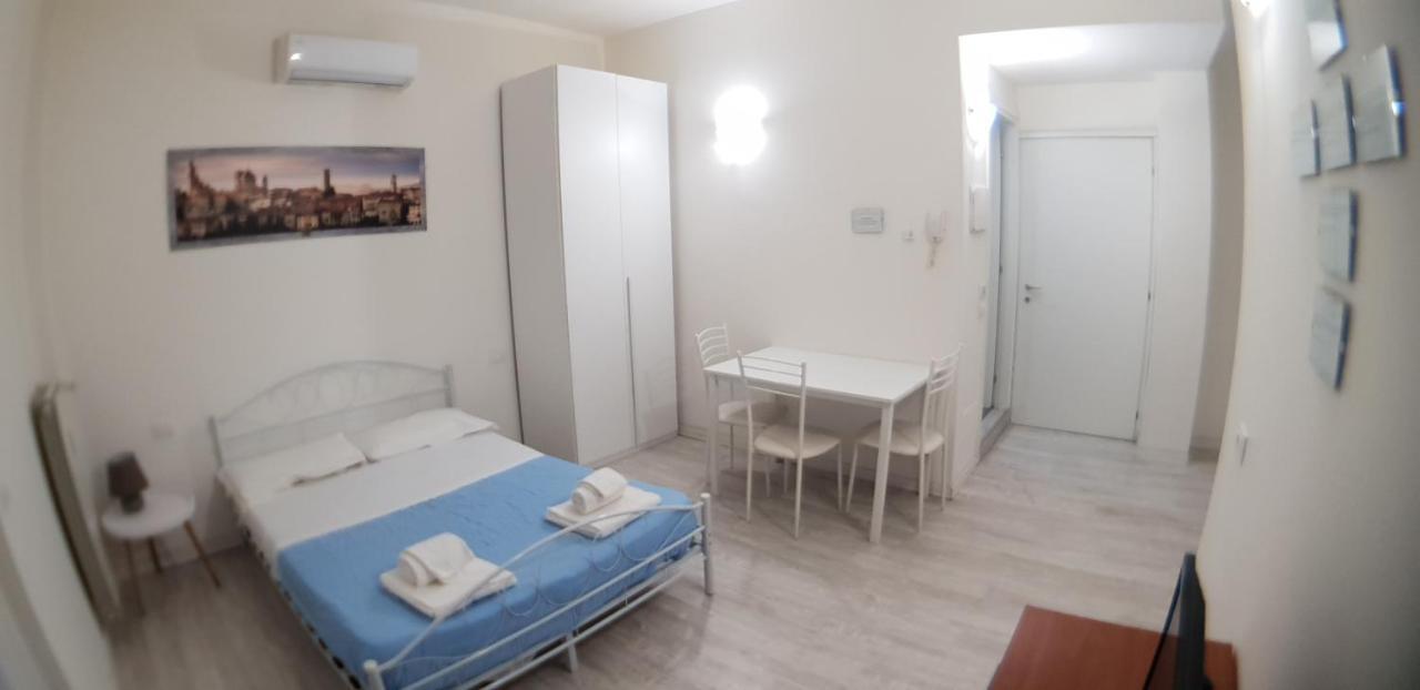 Bergamo Centro Residence Ngoại thất bức ảnh