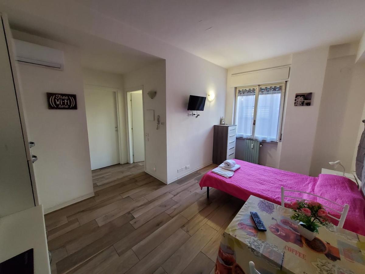 Bergamo Centro Residence Ngoại thất bức ảnh