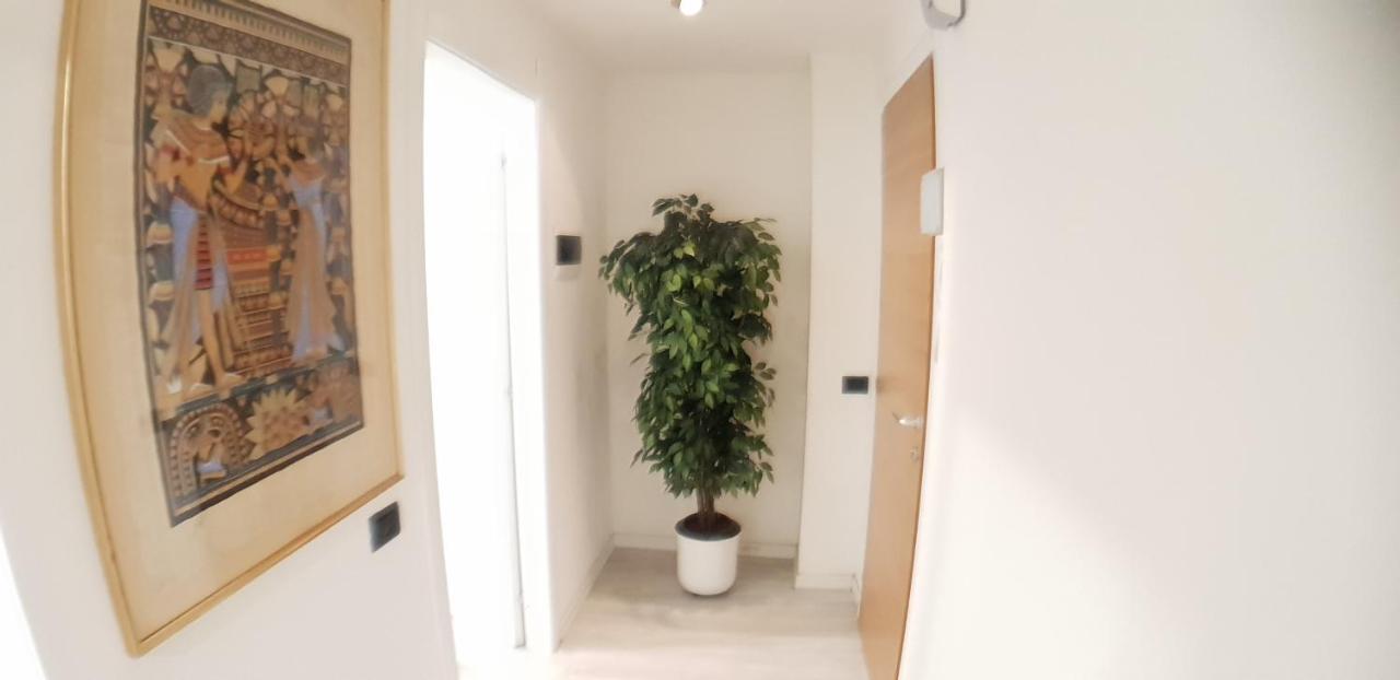 Bergamo Centro Residence Ngoại thất bức ảnh