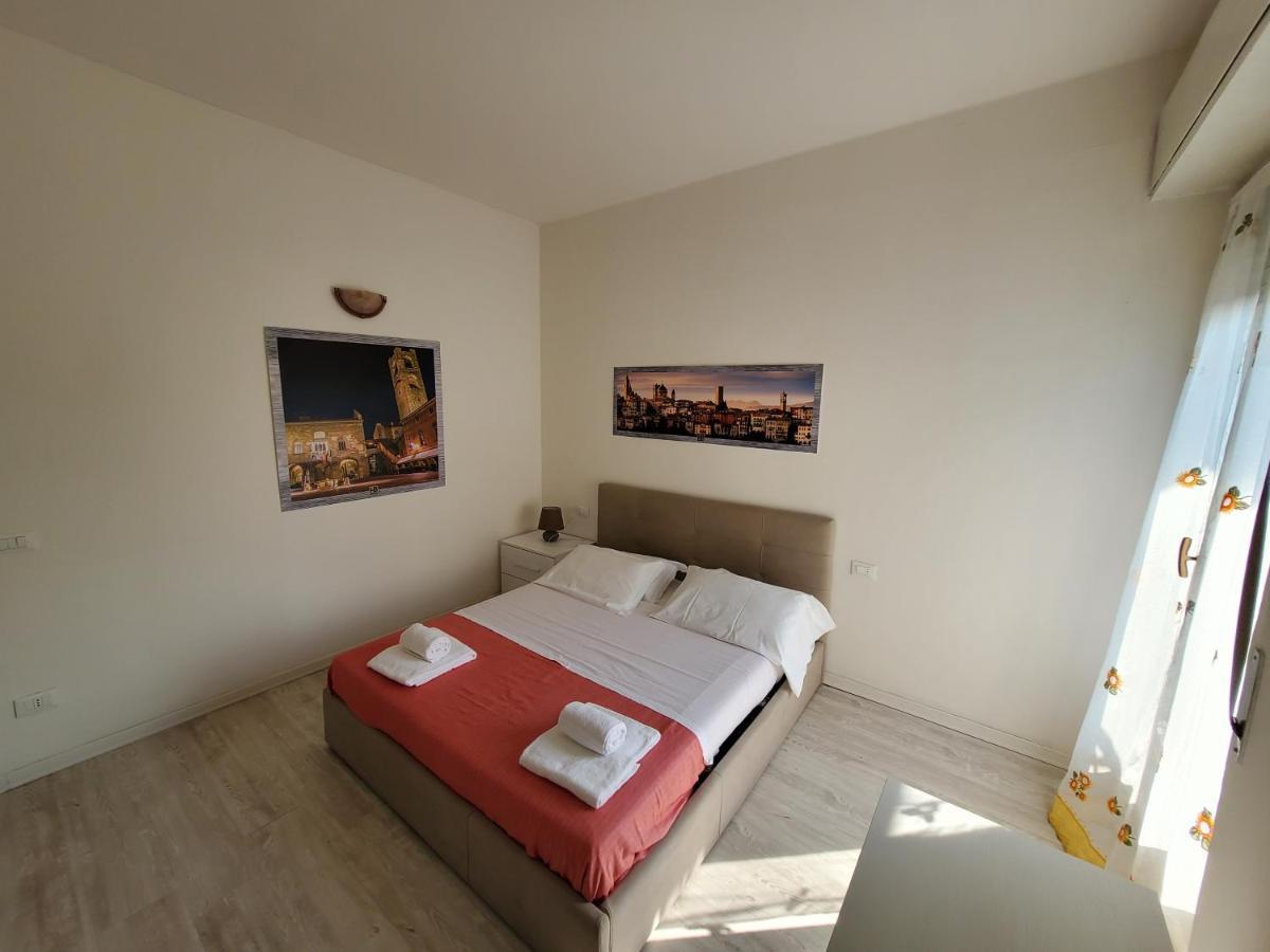 Bergamo Centro Residence Ngoại thất bức ảnh