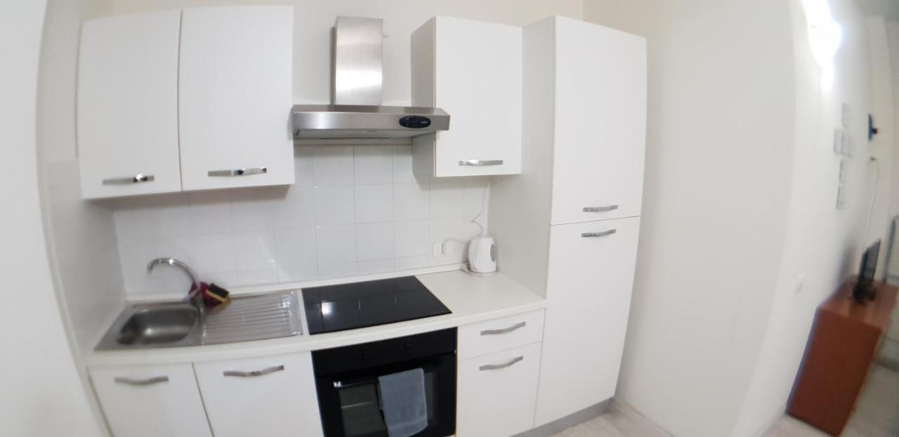 Bergamo Centro Residence Ngoại thất bức ảnh