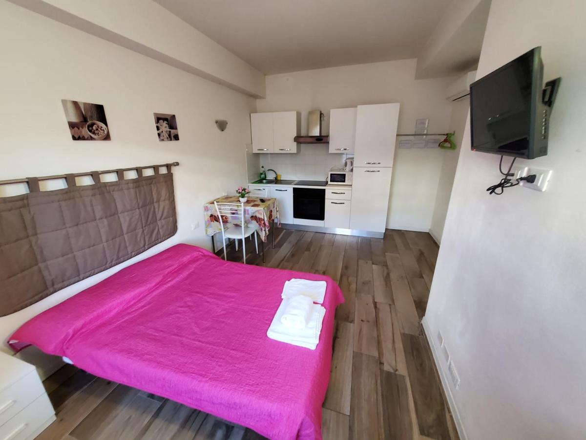 Bergamo Centro Residence Ngoại thất bức ảnh