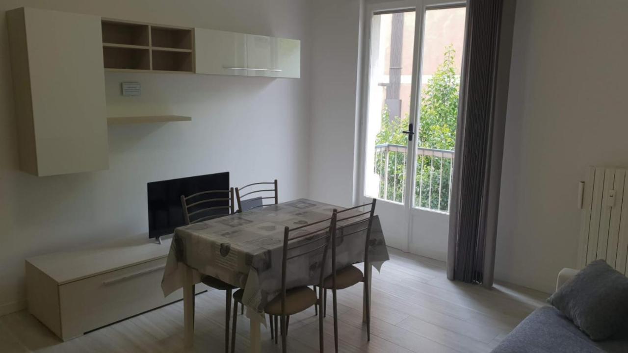 Bergamo Centro Residence Ngoại thất bức ảnh