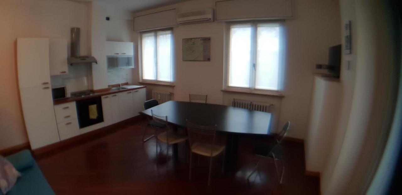 Bergamo Centro Residence Ngoại thất bức ảnh