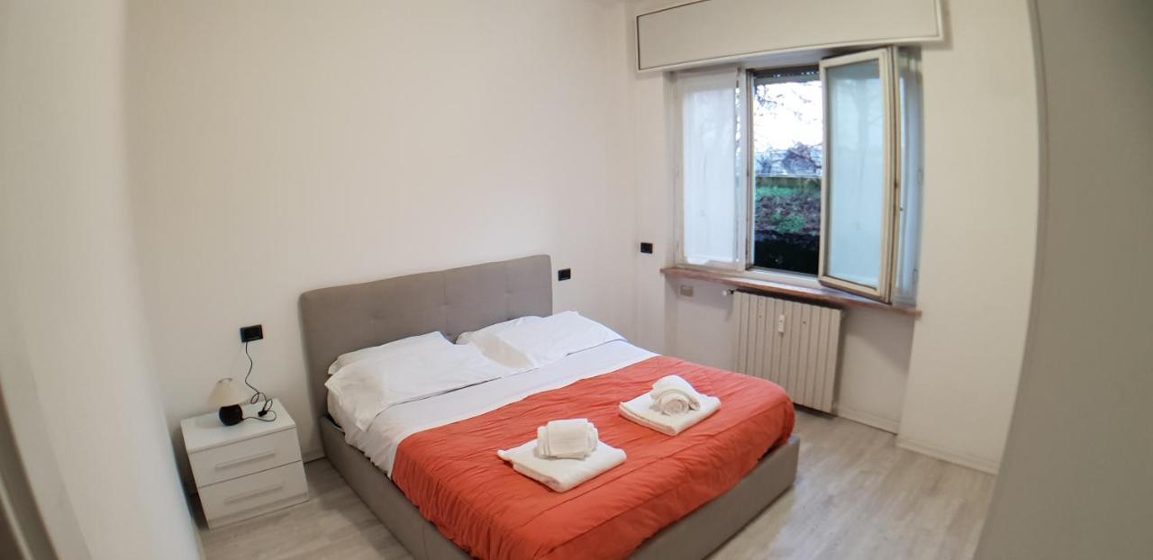 Bergamo Centro Residence Ngoại thất bức ảnh