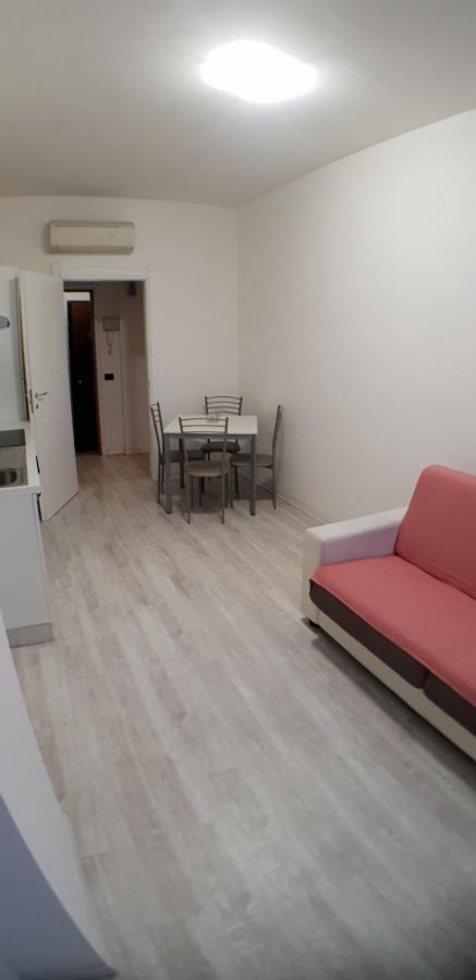 Bergamo Centro Residence Ngoại thất bức ảnh