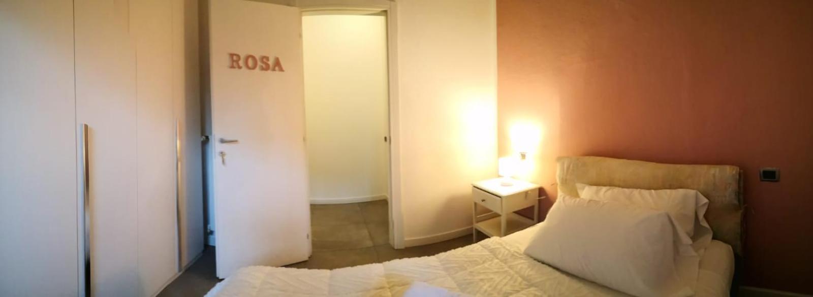 Bergamo Centro Residence Ngoại thất bức ảnh