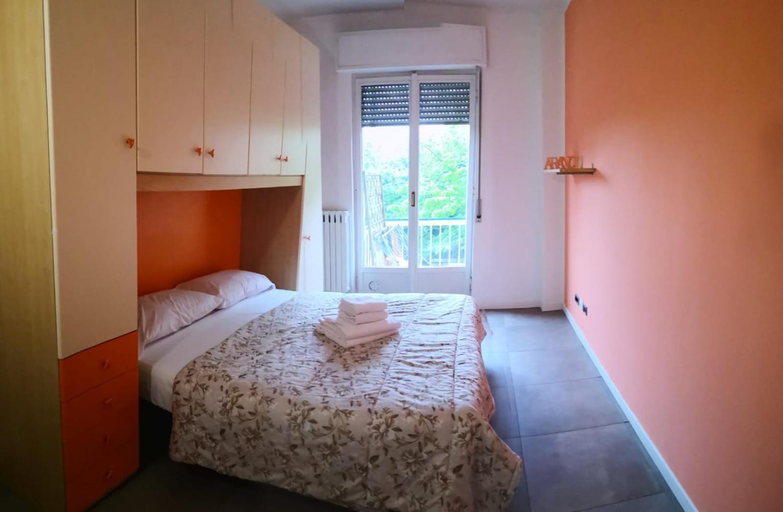 Bergamo Centro Residence Ngoại thất bức ảnh