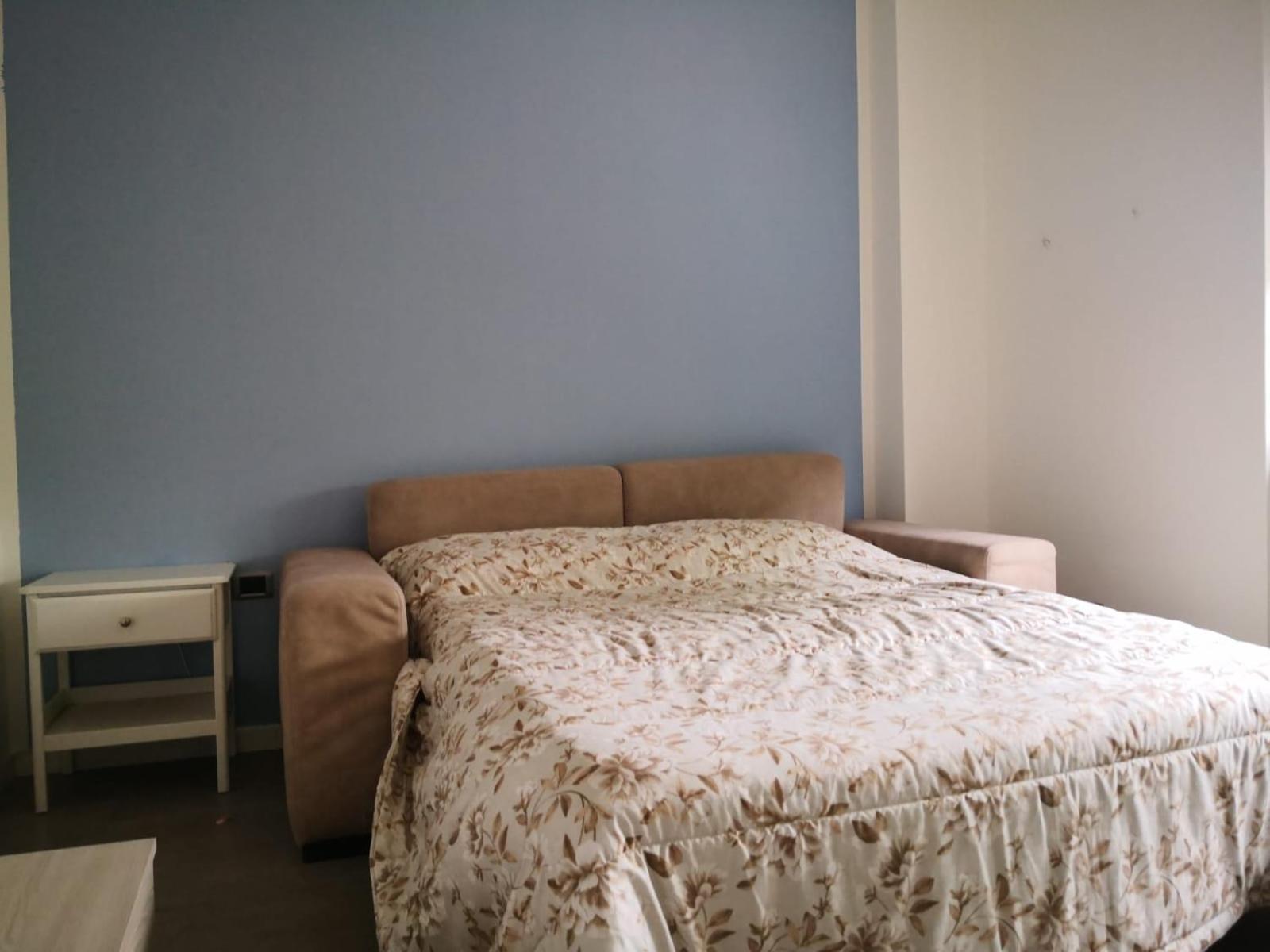 Bergamo Centro Residence Ngoại thất bức ảnh