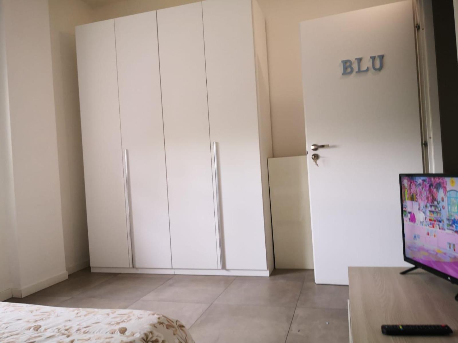 Bergamo Centro Residence Ngoại thất bức ảnh
