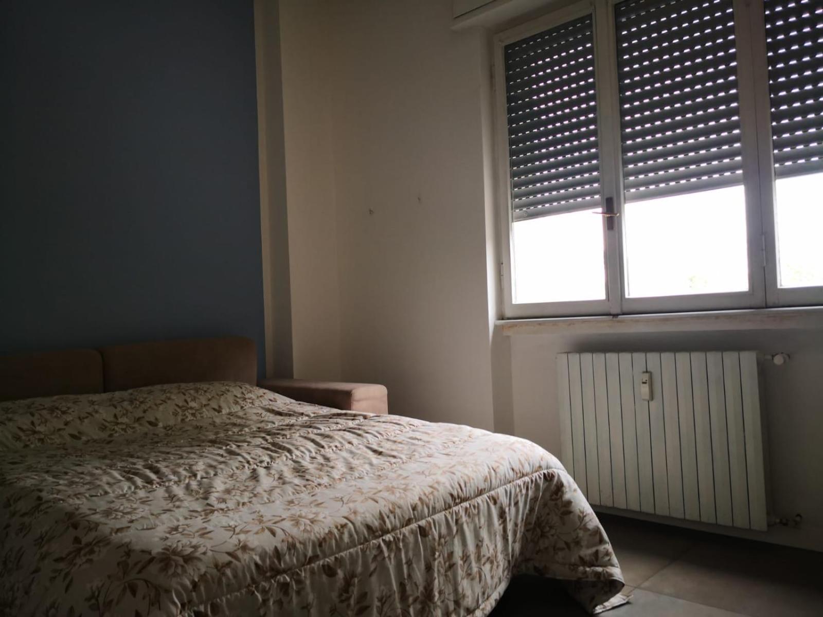 Bergamo Centro Residence Ngoại thất bức ảnh
